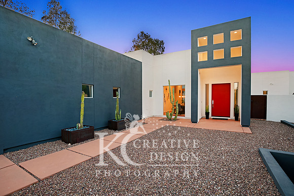Tucson Real Estate Photography
