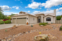 63704 E Desert Peak DrTucson, AZ 85739