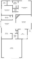 722 W Rio Moctezuma Green Valley, AZ 85614
