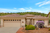 37920 S Skyline Dr, Saddlebrooke, AZ 85739