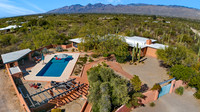 503 N Camino Del CodornizTucson, AZ 85748