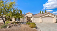 7716 W Sunlark WayT ucson, AZ 85743