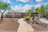 2316 E 8th St Tucson, AZ 85719