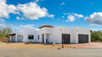 1996 N Corte El Rancho Merlita Tucson, AZ 85715