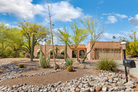 3625 N. Allwood Place, Tucson, AZ 85750