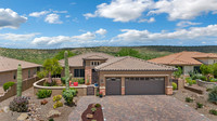 39366 S Winding Trail Dr Tucson, AZ 85739