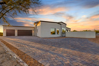 5977 N Pete Dawson Road, Tucson, AZ 85704