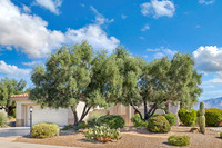 2045 E. Bighorn Mountain Dr., Oro Valley 85755