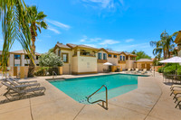 2550 E River Rd  Unit 16202 Tucson AZ