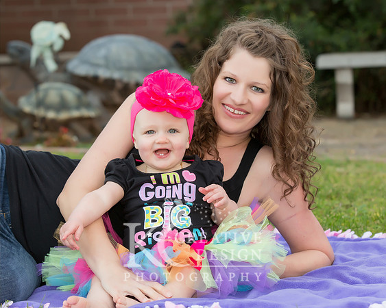 Tucson Photography Family Portraits