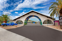 Hotel McCoy