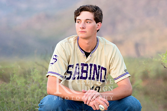Senior Portraits