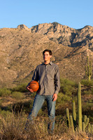 Senior Portraits