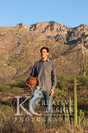 Senior Portraits