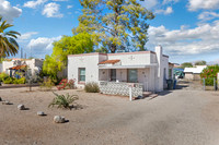 3109 E Fairmount St Tucson, AZ 85716