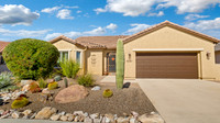 61184 E Happy Jack Trail, Oracle, AZ 85623