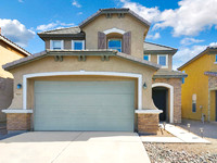 7033 S Parsnip Ln, Tucson, AZ 85756