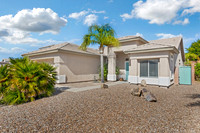 1790 W Eagle Crest Pl, Tucson, AZ 85737