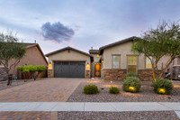 13233 N Rainbow Cactus Ct, Oro Valley, AZ 85755