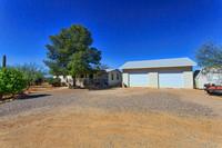 4080 S Calico Ln, Tucson, AZ 85735