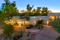 520 S Avenida De Palmas Tucson AZ 85716