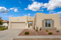 7536 W Cosmic Sky Dr Tucson, AZ 85743