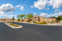 8880 W Blakebrook Rd, Marana, AZ 85653