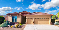 39912 S Sand Crest Dr Saddlebrooke, AZ 85739