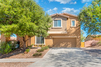 17377 South Indigo Mesa Pass, Vail, AZ