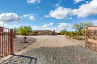 10351 N Shannon Rd, Tucson, AZ 85742