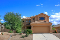 5202 Spring View Dr, Tucson, AZ 85749