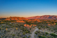 14223 N. Rock Haven Place, Oro Valley AZ  85755
