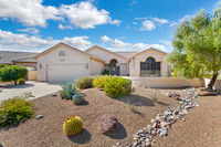65675 E Mesa Ridge Ct, Tucson, AZ 85739