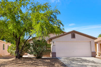 8790 E Mountain Spring Dr Tucson, AZ 85747