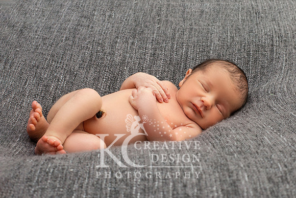 Tucson Newborn Photography