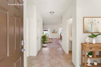 Virtually Staged-8880 W Blakebrook Rd, Marana, AZ 85653
