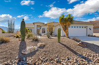 62627 E Amberwood Dr, Tucson, AZ 85739