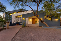 2303 E Adams St, Tucson, AZ 85719