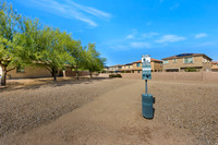 6781 E Sea Horse Rd Tucson, AZ 85756