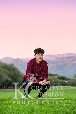 Senior Portraits