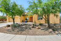 5150 S Emma Ct Tucson, AZ 85747