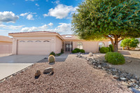 64509 E Squash Blossom Ln, Tucson, AZ 85739