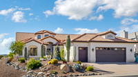 65483 E Desert Moon Ct, Tucson, AZ 85739