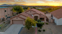 14024 E Fairway Bluff Ct, Vail, AZ 85641