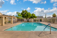 3002 W Agena Dr Tucson, AZ 85742