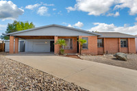8030 N Soledad Ave. Tucson, AZ  85741
