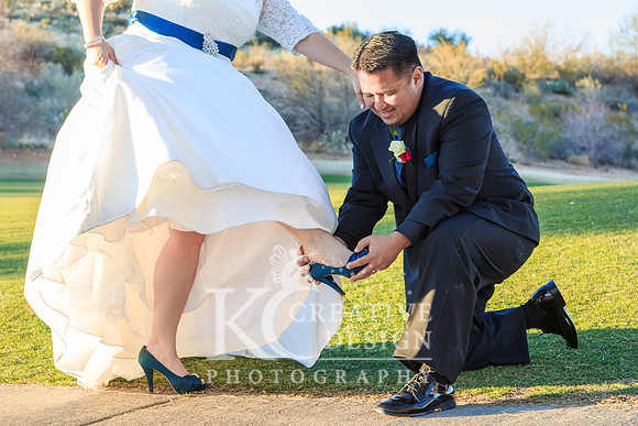 Tucson Wedding Photography