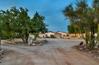 8700 N Burke Dr, Tucson, AZ 85742