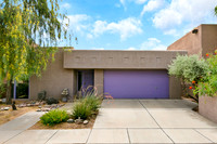 2152 East Gazania Lane, Tucson, Arizona
