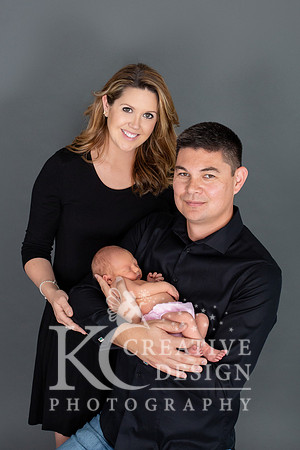 Tucson newborn photographer